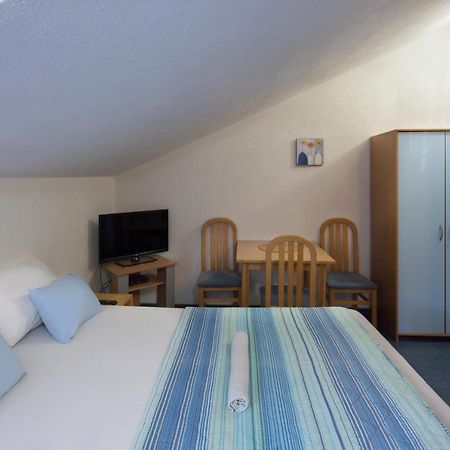 Studios Merdovic Budva Dış mekan fotoğraf