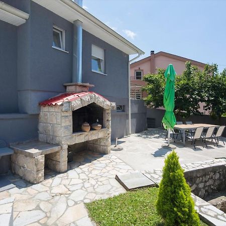 Studios Merdovic Budva Dış mekan fotoğraf
