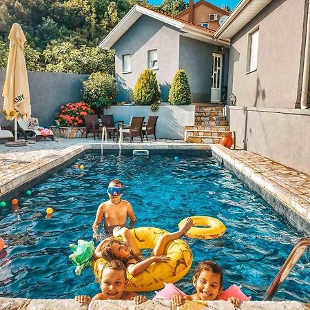 Studios Merdovic Budva Dış mekan fotoğraf