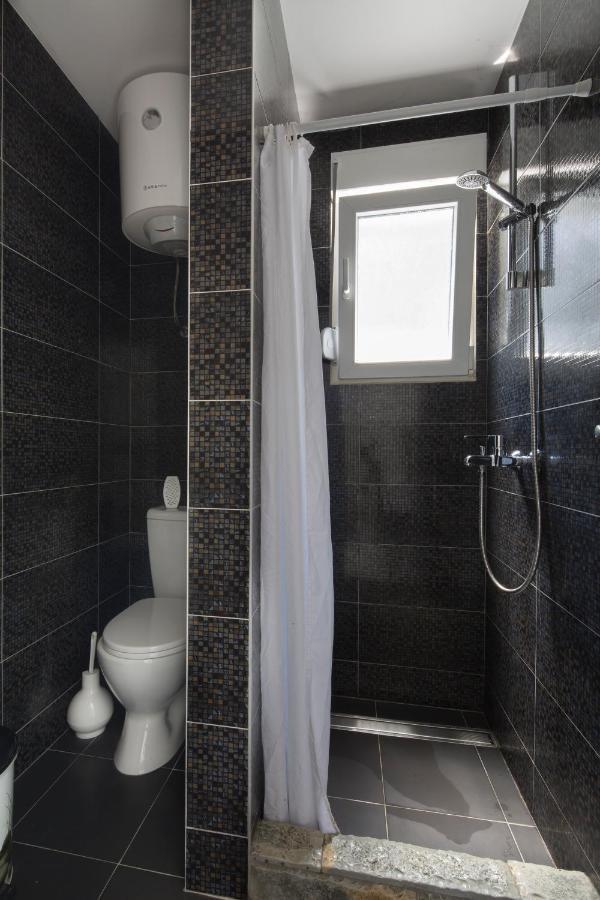 Studios Merdovic Budva Dış mekan fotoğraf