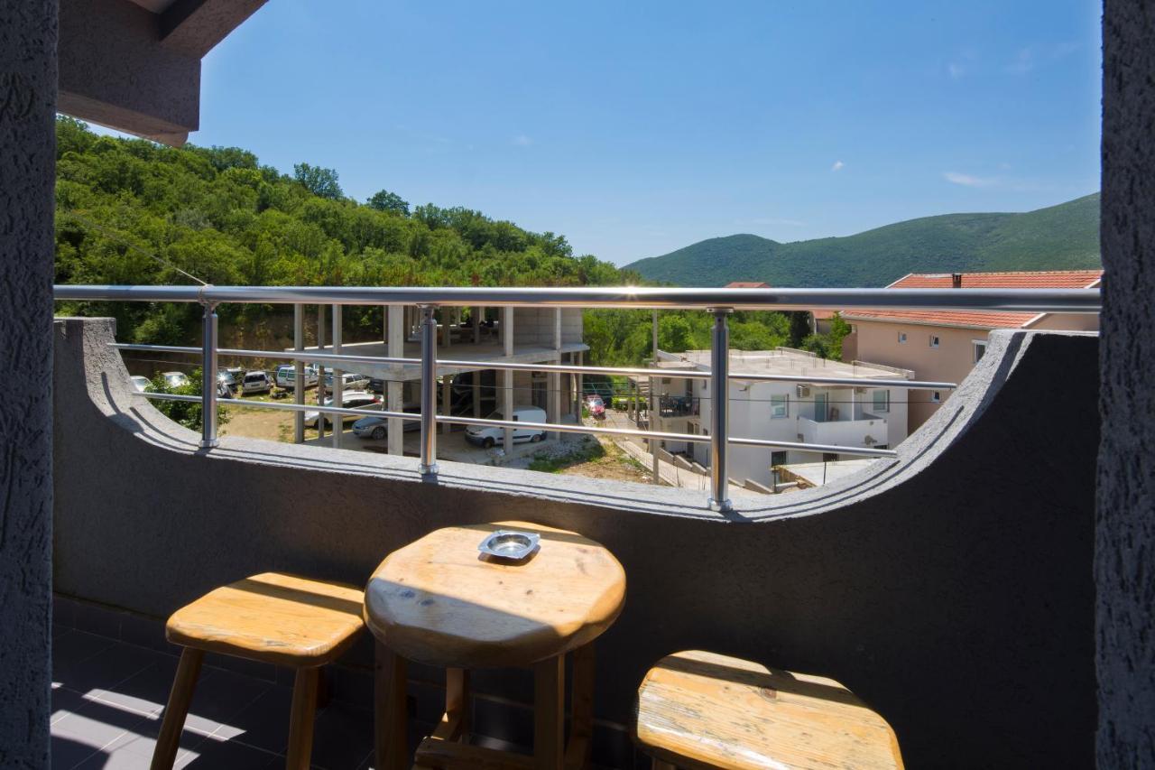 Studios Merdovic Budva Dış mekan fotoğraf