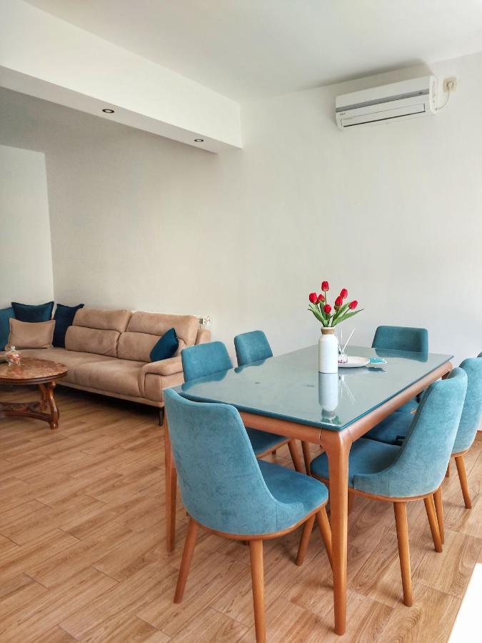 Studios Merdovic Budva Dış mekan fotoğraf