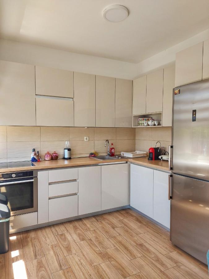 Studios Merdovic Budva Dış mekan fotoğraf