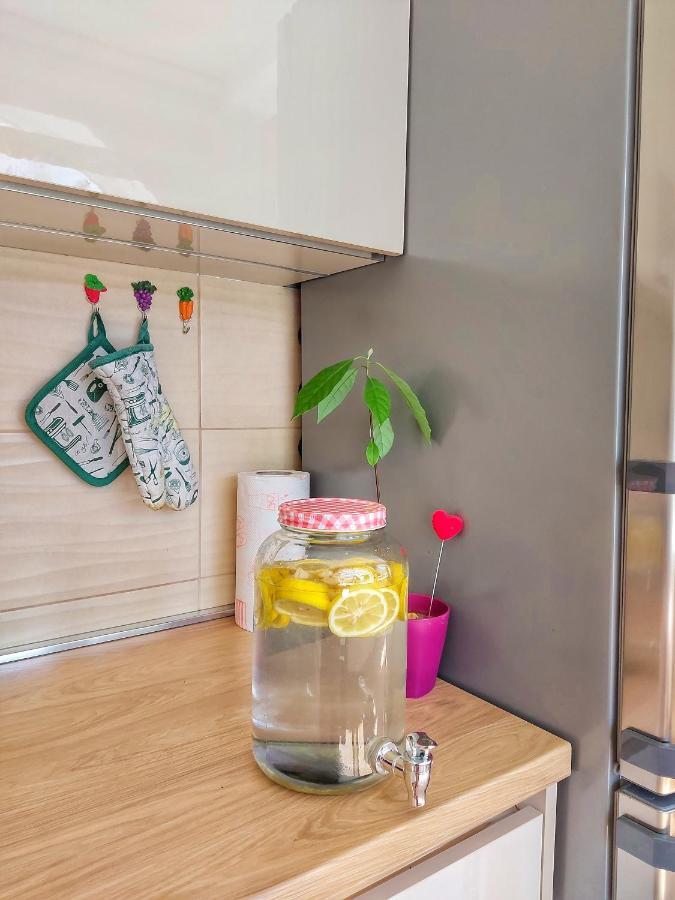 Studios Merdovic Budva Dış mekan fotoğraf