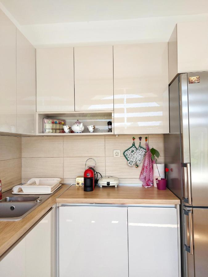 Studios Merdovic Budva Dış mekan fotoğraf