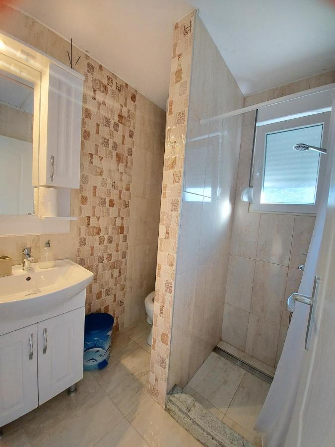 Studios Merdovic Budva Dış mekan fotoğraf