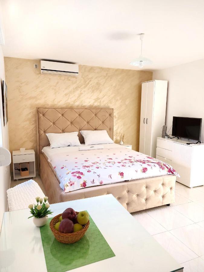 Studios Merdovic Budva Dış mekan fotoğraf