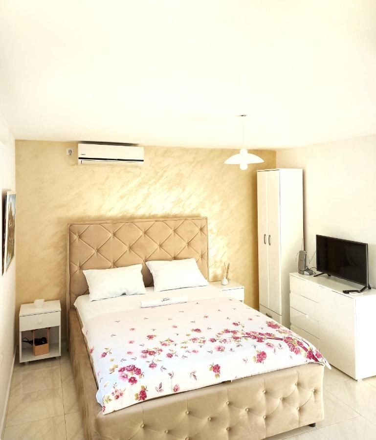 Studios Merdovic Budva Dış mekan fotoğraf