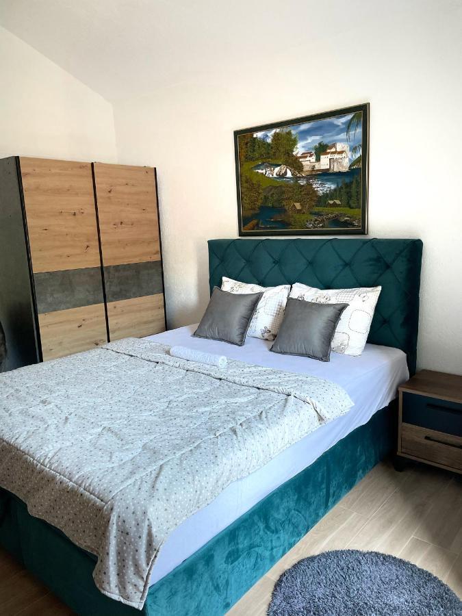 Studios Merdovic Budva Dış mekan fotoğraf