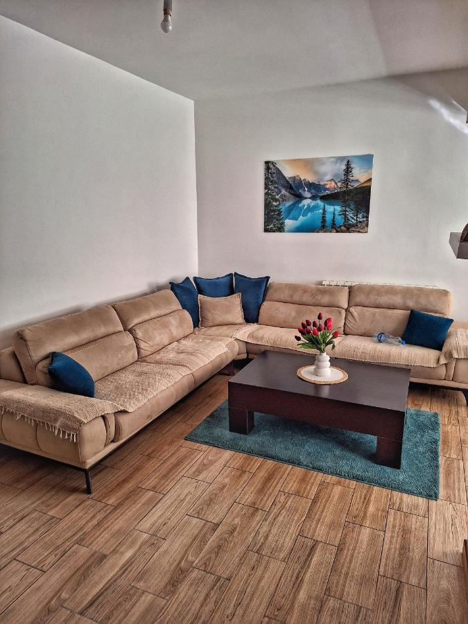 Studios Merdovic Budva Dış mekan fotoğraf