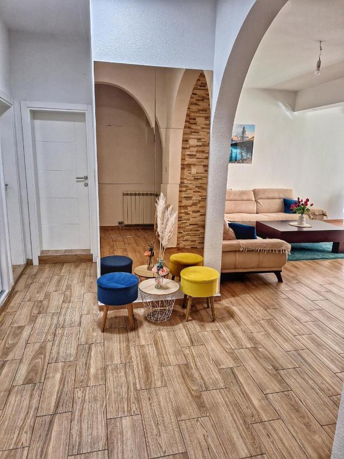 Studios Merdovic Budva Dış mekan fotoğraf