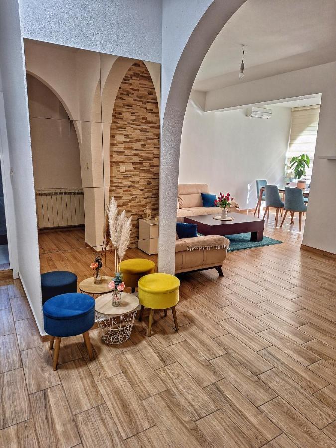 Studios Merdovic Budva Dış mekan fotoğraf