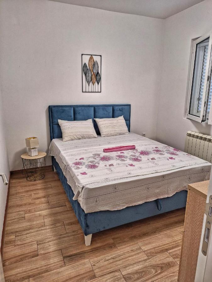 Studios Merdovic Budva Dış mekan fotoğraf