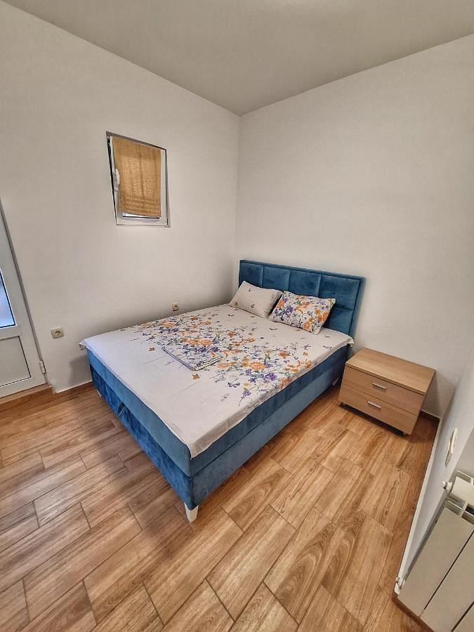 Studios Merdovic Budva Dış mekan fotoğraf