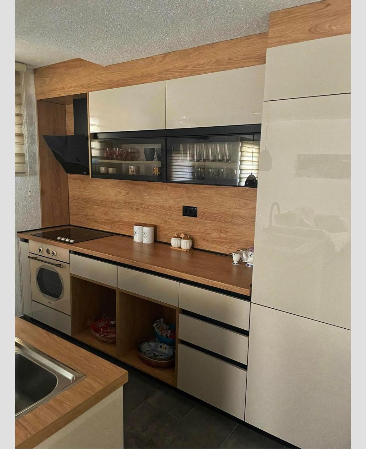 Studios Merdovic Budva Oda fotoğraf