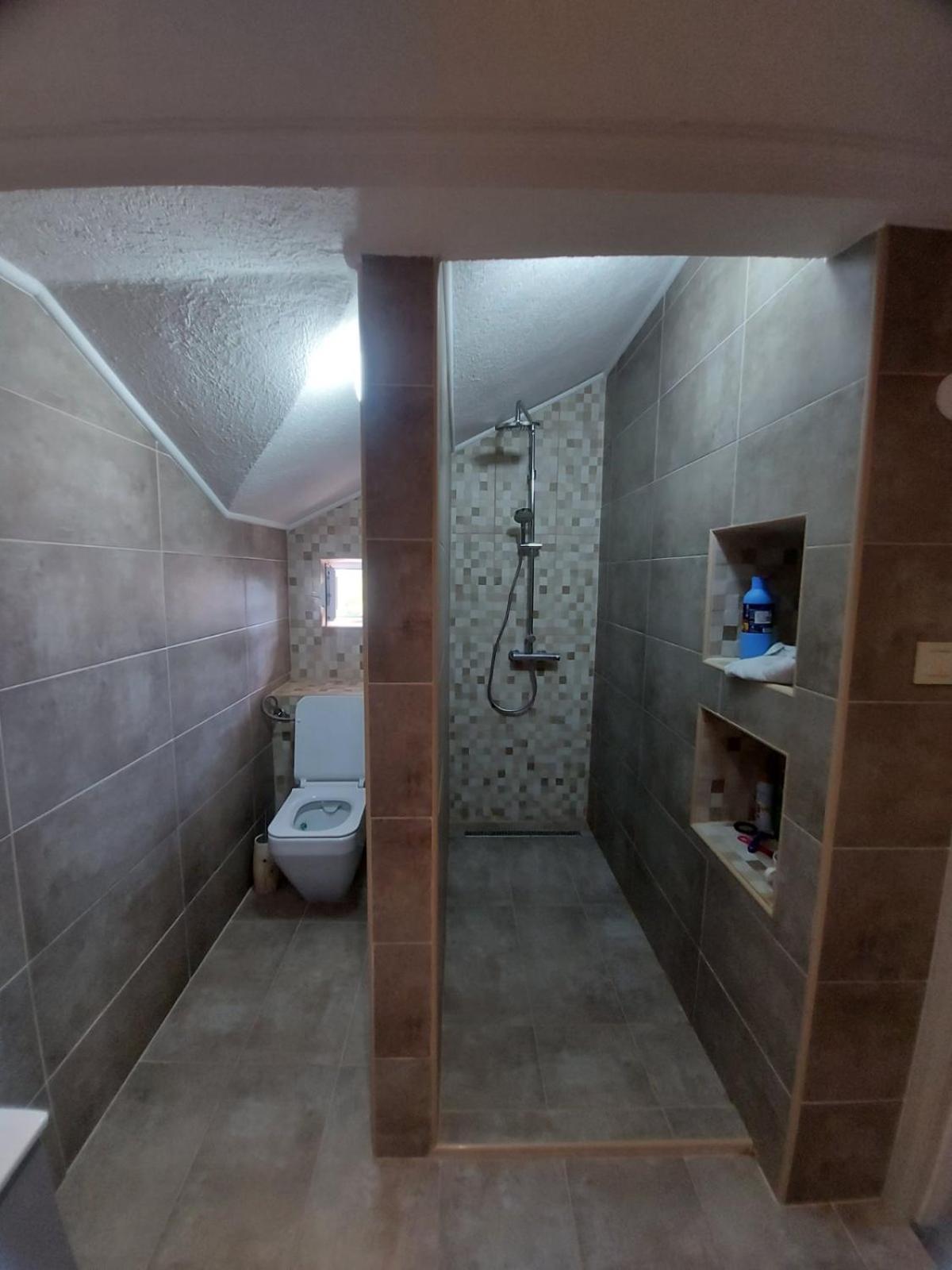 Studios Merdovic Budva Oda fotoğraf