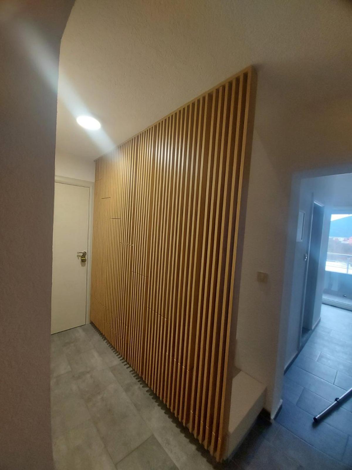 Studios Merdovic Budva Oda fotoğraf