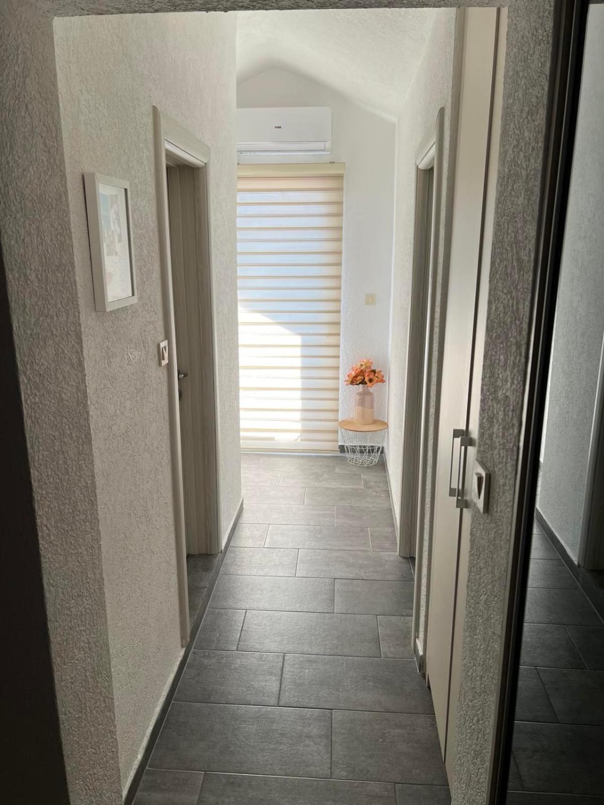 Studios Merdovic Budva Oda fotoğraf