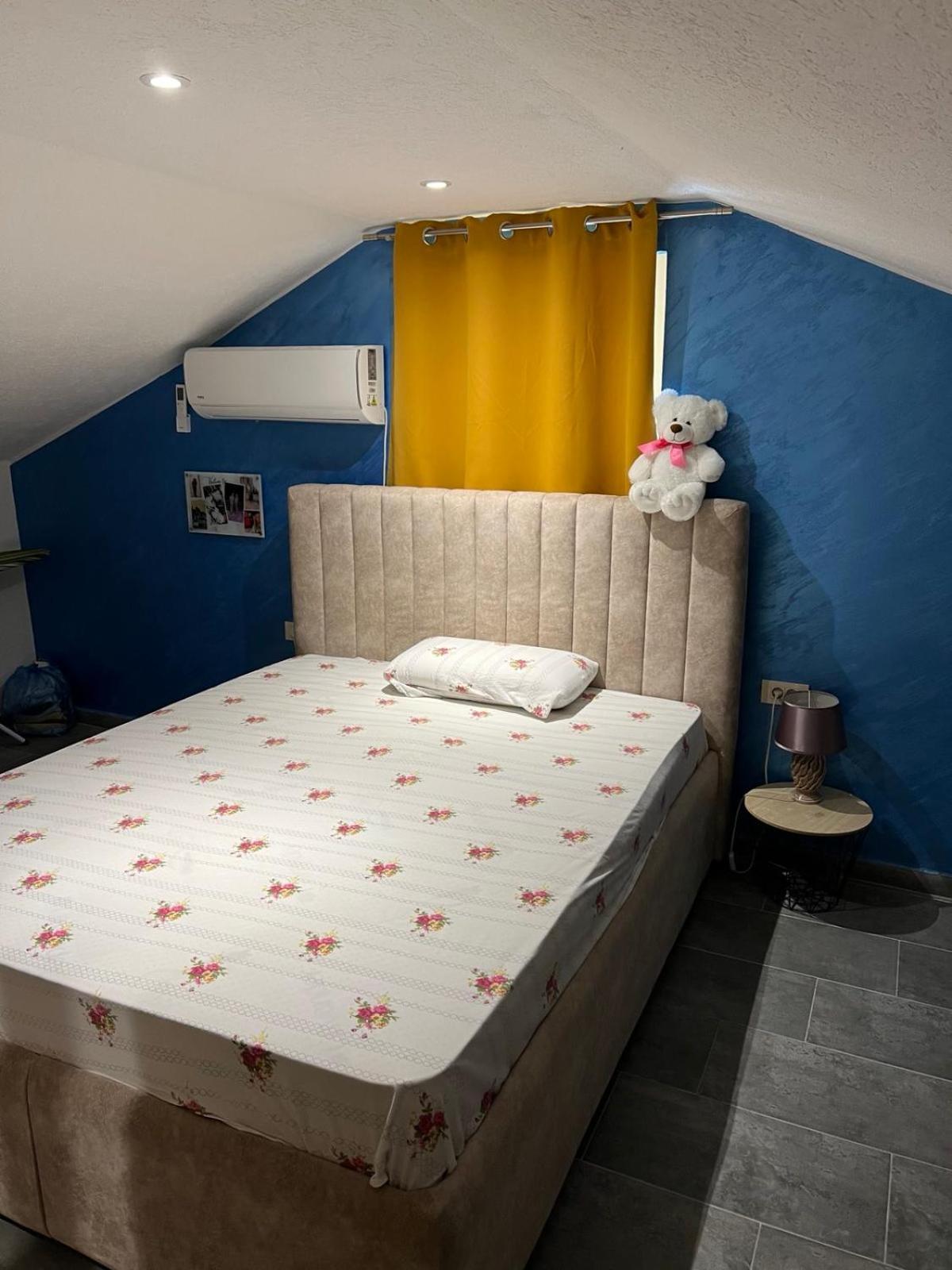 Studios Merdovic Budva Oda fotoğraf