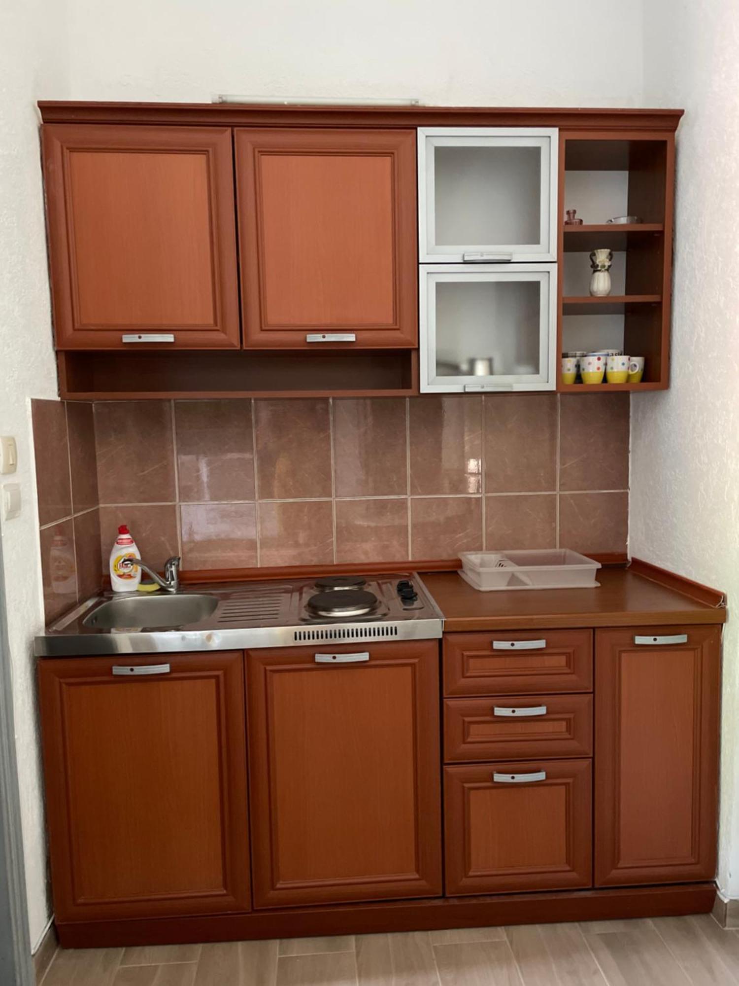 Studios Merdovic Budva Oda fotoğraf